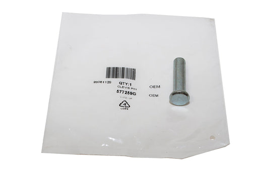 577259G - CLEVIS PIN