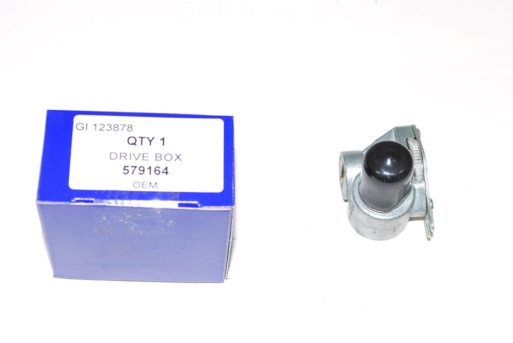 579164 - DRIVE BOX