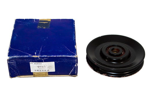 582226 - PULLEY ASSY