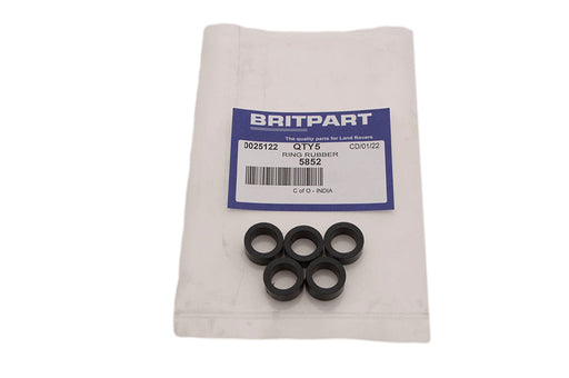 5852 - RING RUBBER