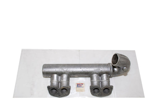 587558 - MANIFOLD ASSY