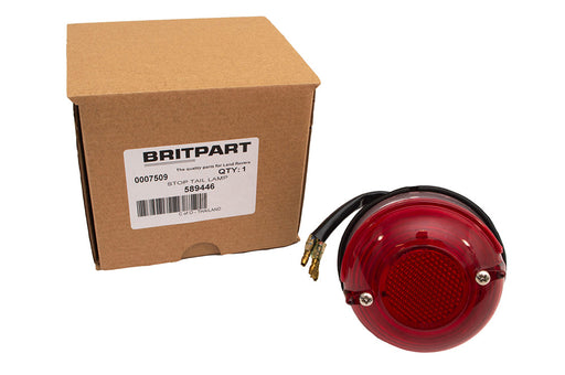 589446 - STOP TAIL LAMP