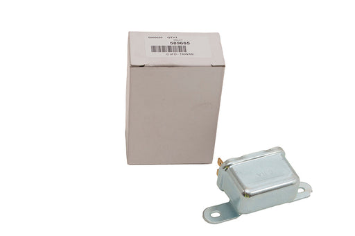 589665 - RELAY