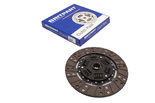 591704 - CLUTCH PLATE