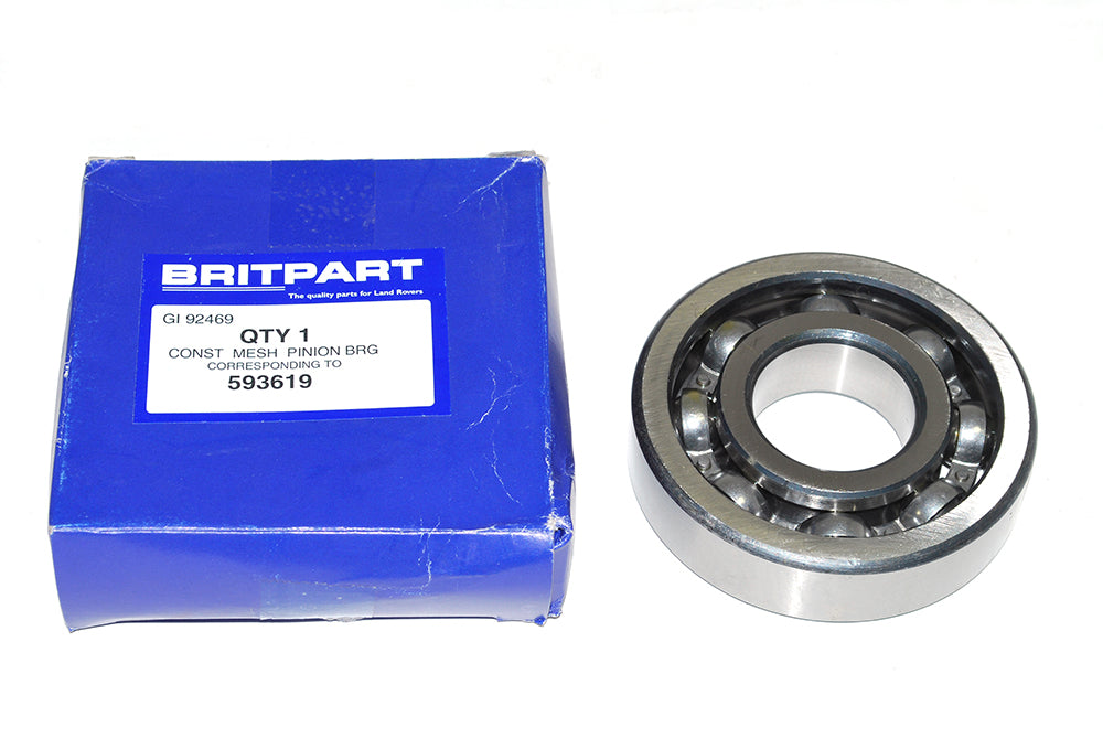 593619 - CONSTANT MESH PINION BRG