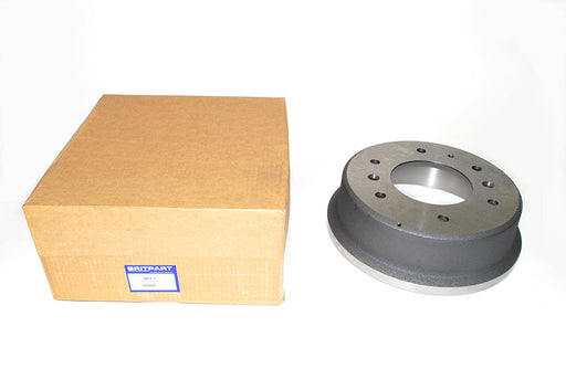 593897 - BRAKE DRUM R