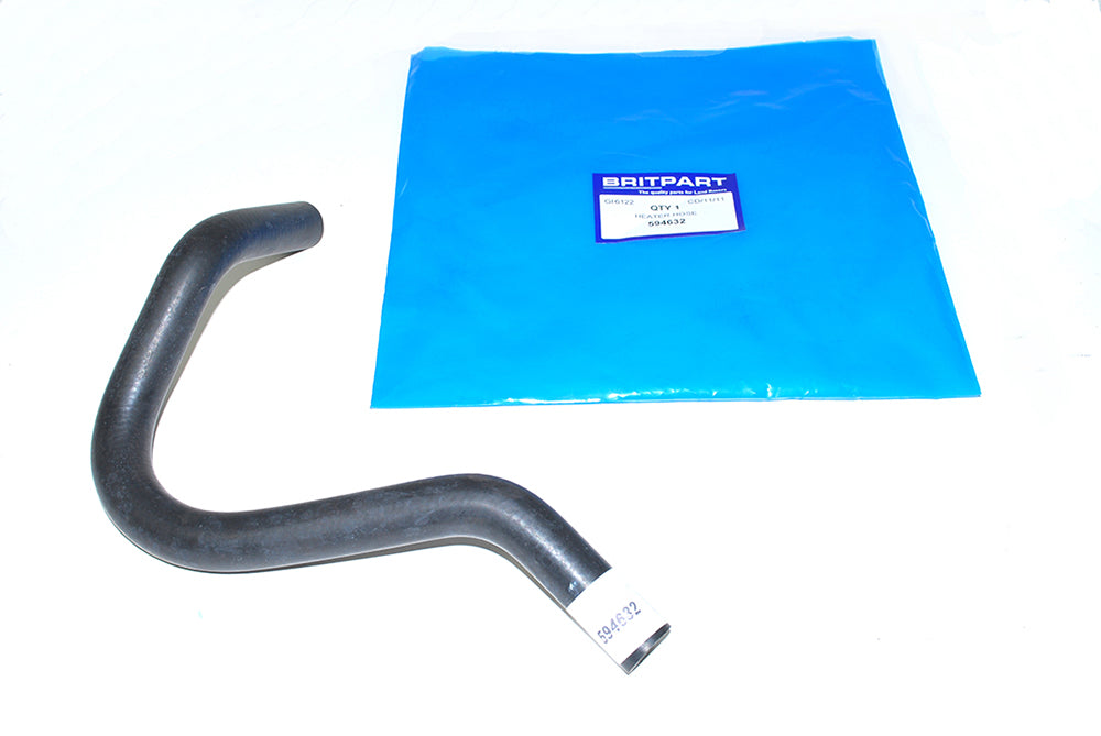 594632 - HEATER HOSE