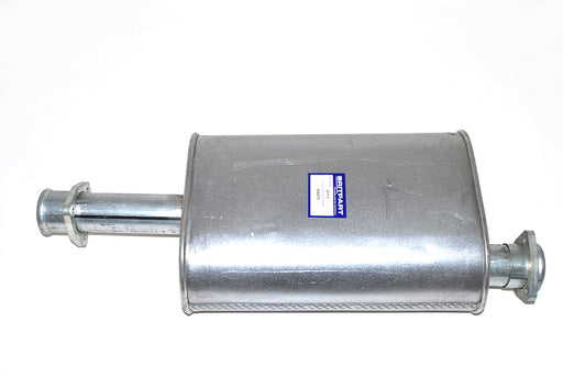 594973 - R/R EXHAUST PIPE