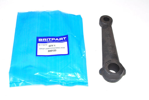 595123 - DROP ARM STEERING BOX