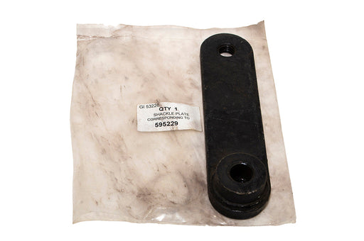 595229 - SHACKLE PLATE