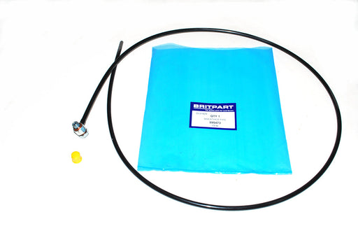 595473 - BREATHER PIPE