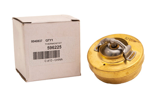 596225 - THERMOSTAT