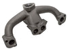 598473 - PETROL MANIFOLD 4 CYL