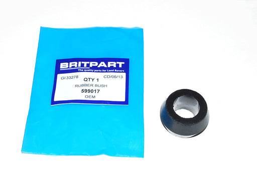 599017 - RUBBER BUSH