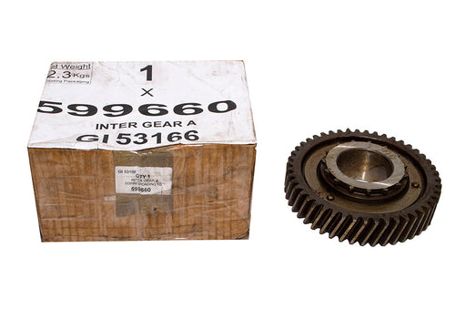 599660 - INTER GEAR A