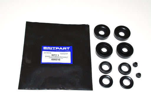 600210 - WHEEL CYLINDER REPAIR KIT