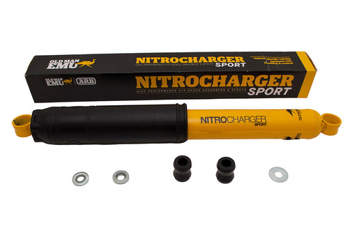 60035 - SPORT SHOCK NISS D22 10/02 ON-R-