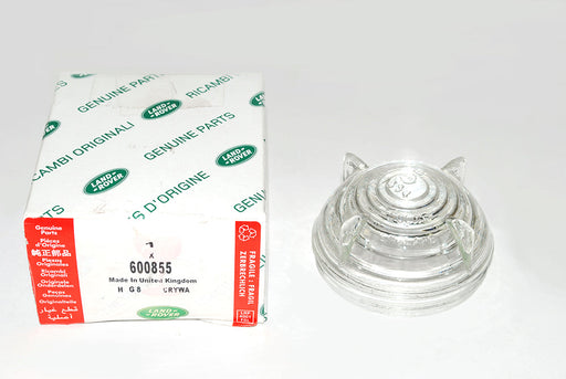600855 - LAMP LENS - MILITARY L/R