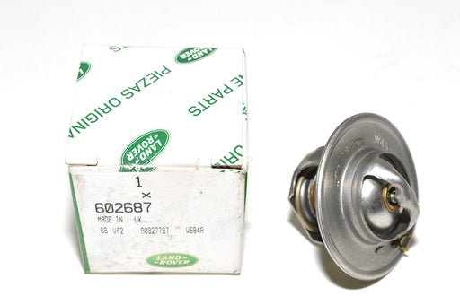 602687LR - THERMOSTAT