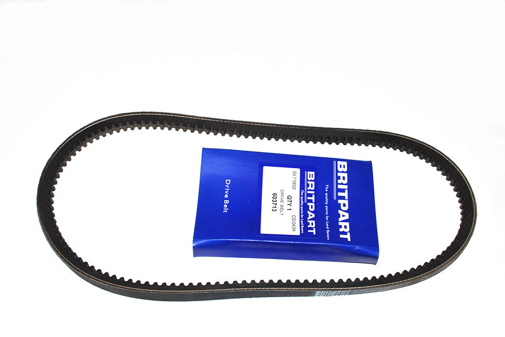 603713 - DRIVE BELT