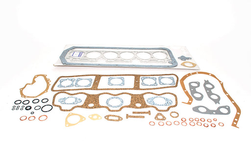 605106 - 2.6 OVERHAUL GASKET KIT