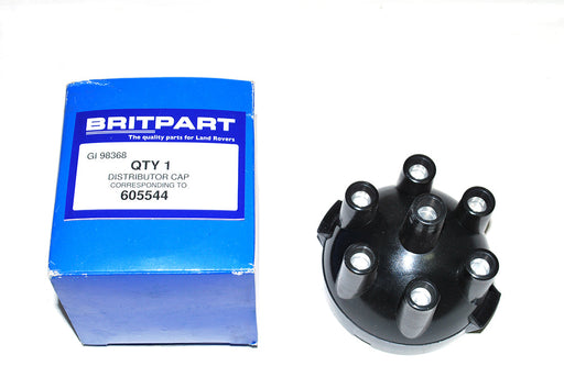 605544 - DISTRIBUTOR CAP