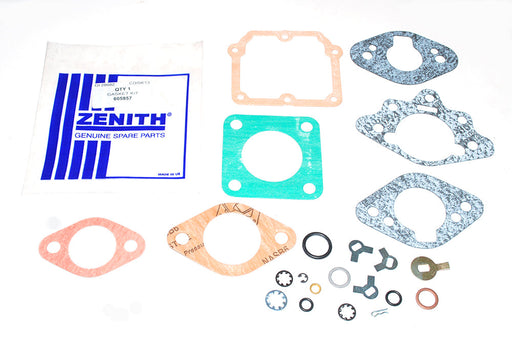 605857 - GASKET KIT