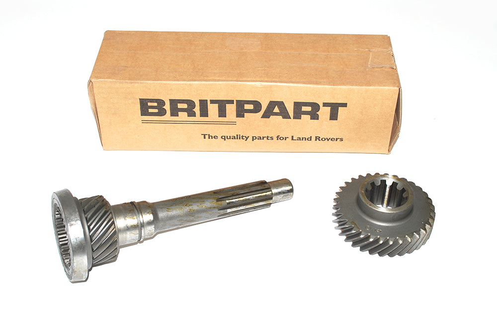 606880 - PRIMARY PINION SERIES 3