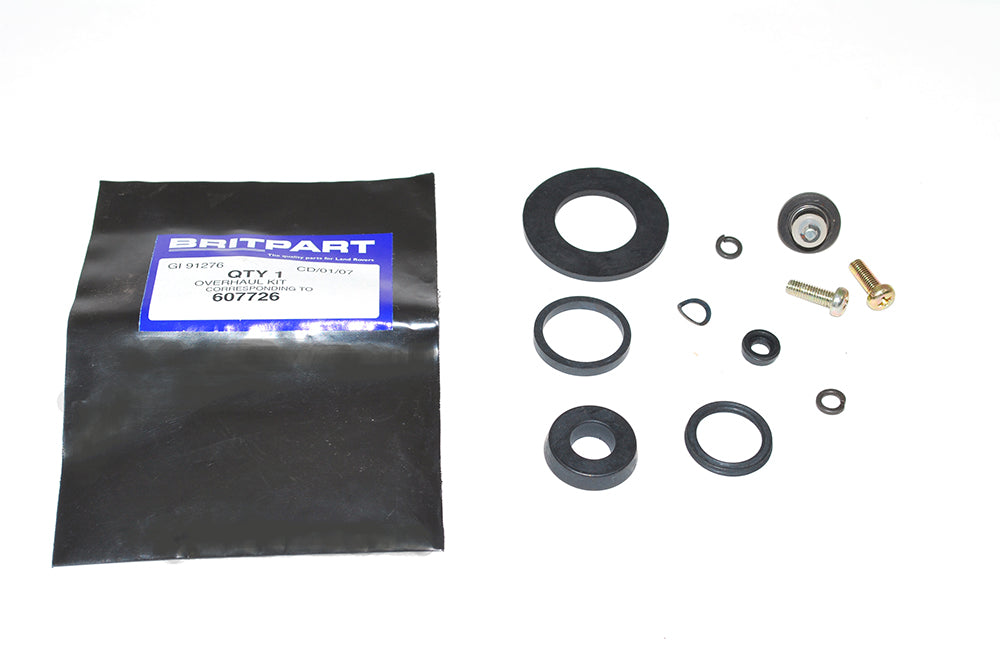 607726 - OVERHAUL KIT