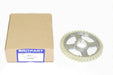 Plastic timing wheel with Britpart box