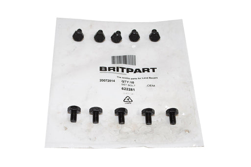 622281 - SET BOLT