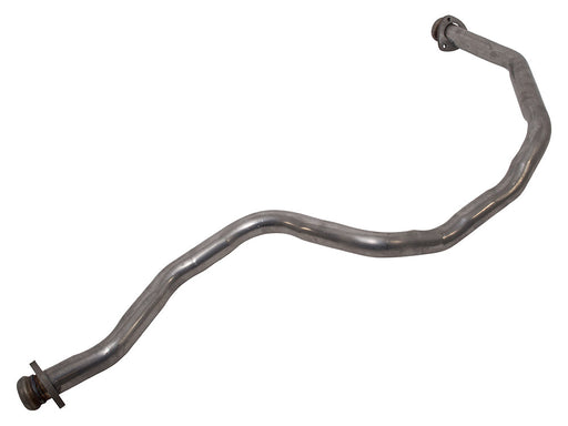 624196SS - FRONT EXHAUST PIPE SS