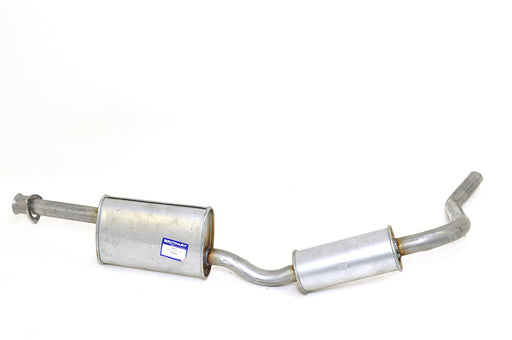 624253 - EXHAUST PIPE ASSY