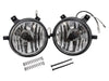 6821201 - FOG LIGHT KIT ARB SAHARA STYLE 55W