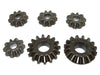 728JA12 - GEAR SET JA1 SIDE JA PINION