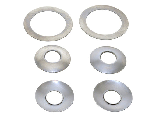 730H01 - SP THRUST WASHER KIT H TYPE