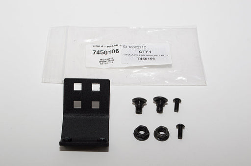 7450106 - LINX A-PILLAR BRACKET KIT 1