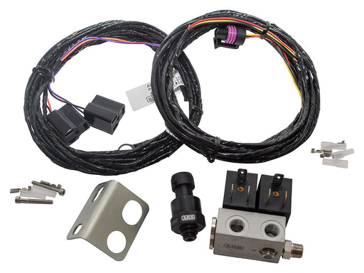 7450107 - LINX PRESSURE CONTROL KIT HF