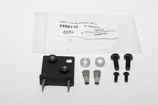 7450112 - LINX A-PILLAR BRACKET KIT 4