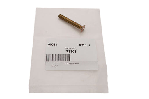 78303 - SCREW