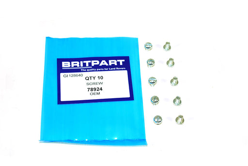 78924 - SCREW