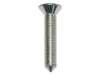 79221X - SCREW FOR DOOR HINGE x 100