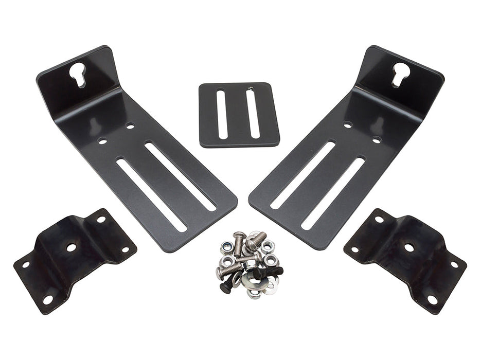 813405 - AWNING BKT QUICK RELEASE KIT1