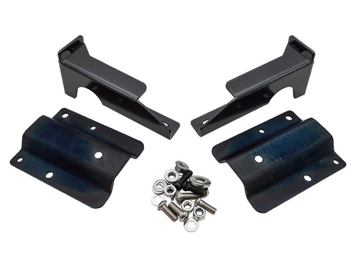 813408 - AWNING BKT QUICK RELEASE KIT4