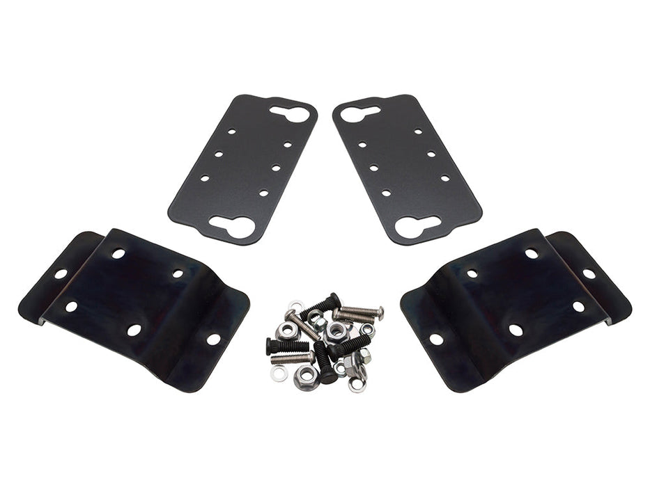 813409 - AWNING BKT QUICK RELEASE KIT5