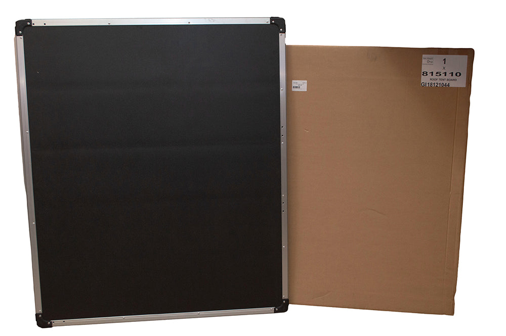 815110 - ROOF TENT BOARD