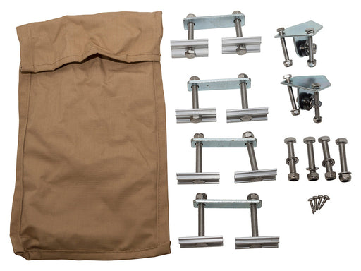 815118 - TENT MOUNT FIT KIT