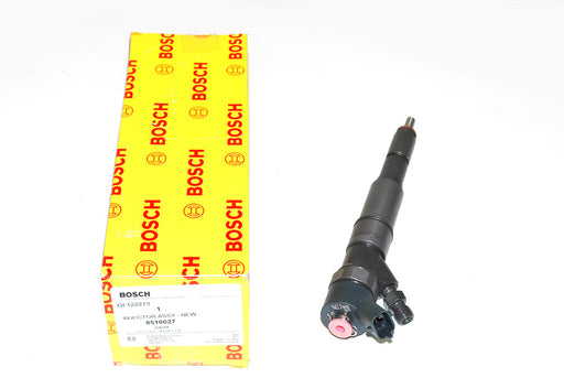 8510027 - INJECTOR ASSY - NEW