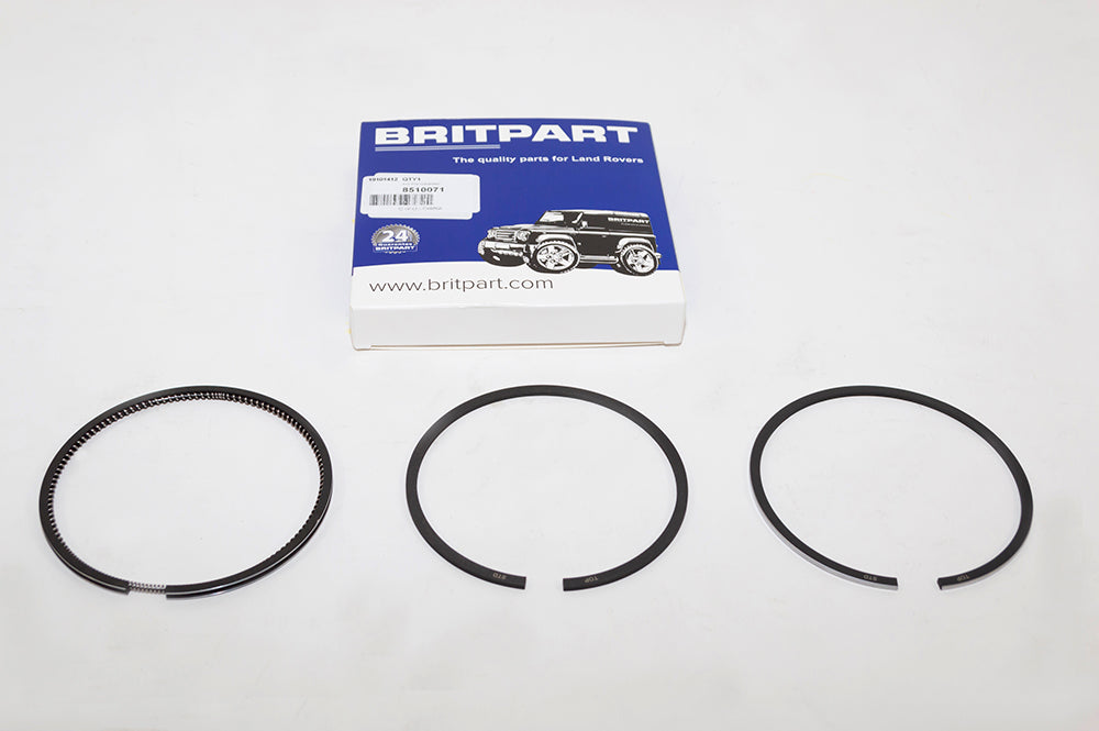 8510071 - KIT-PISTONRING