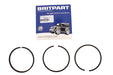 8510072 - PETROL PISTON RING STD